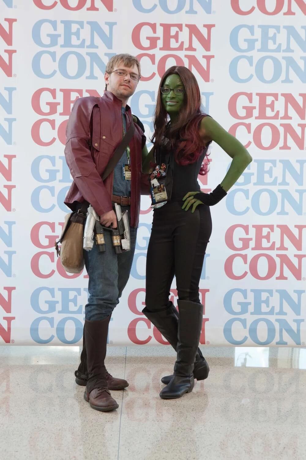 costum de star lord diy