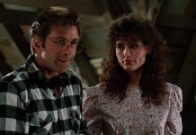 Alec Baldwin si Geena Davis revin pentru Beetlejuice 2?
