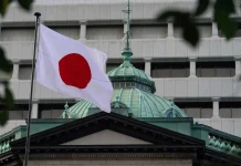 Banca Japoniei pune capat singurului regim de rate negative din lume intr-o miscare istorica
