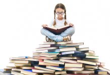 23 de carti pentru copii cu varste cuprinse intre 10 si 12 ani