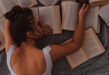 8 carti recomandate pentru femei