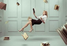 8 carti science fiction care prezinta o relitate diferita de cea pe care o cunosteti