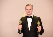 Urmatorul film al lui Christopher Nolan este deja cel mai interesant proiect al sau din ultimii 16 ani