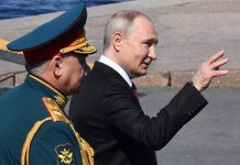 Va incerca Putin sa foloseasca masacrul de la Moscova pentru razboiul sau din Ucraina?