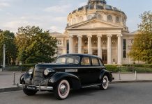 Cele mai bune locații din București și împrejurimi pentru fotografii cu mașini retro